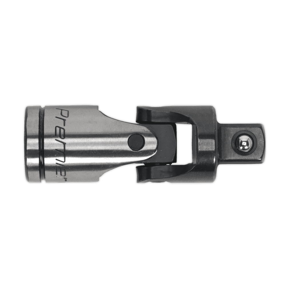Premier Black Socket Set 1/2"Sq Drive 28pc : Model No.AK7972