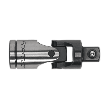 Premier Black Socket Set 1/2"Sq Drive 28pc : Model No.AK7972