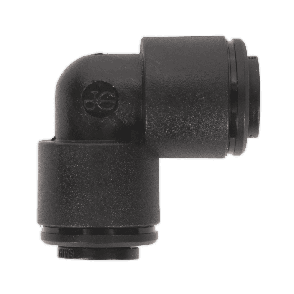 Elbow Coupling 6mm Pack of 5 : Model No.JGCE6