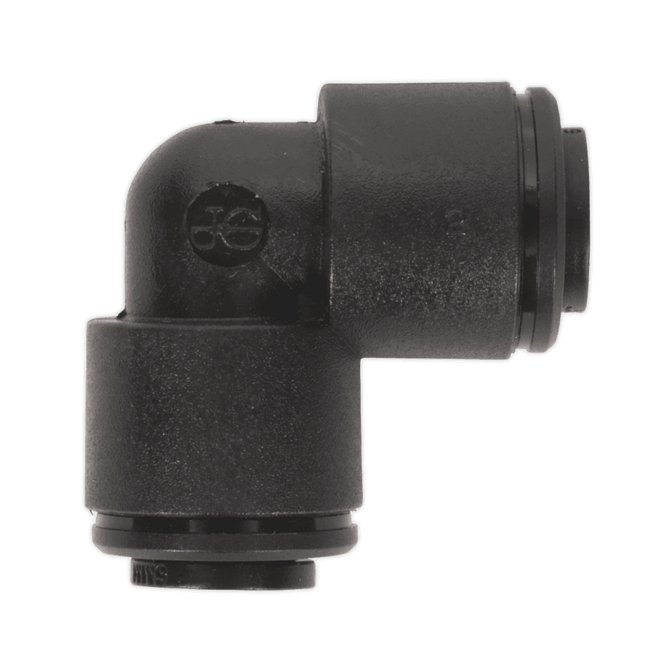 Elbow Coupling 6mm Pack of 5 : Model No.JGCE6