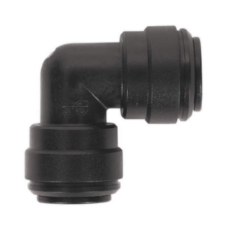 Elbow Coupling 10mm Pack of 5 : Model No.JGCE10