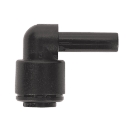Stem Elbow 6mm Pack of 5 : Model No.JGCET6