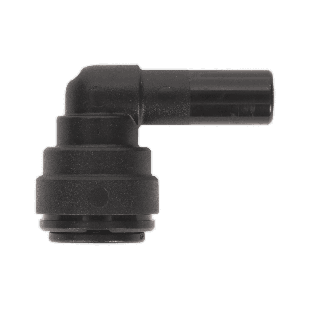 Stem Elbow 8mm Pack of 5 : Model No.JGCET8