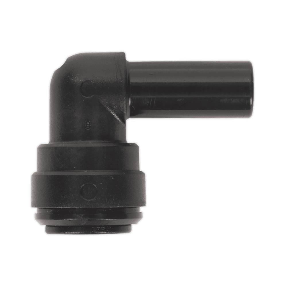 Stem Elbow 10mm Pack of 5 : Model No.JGCET10