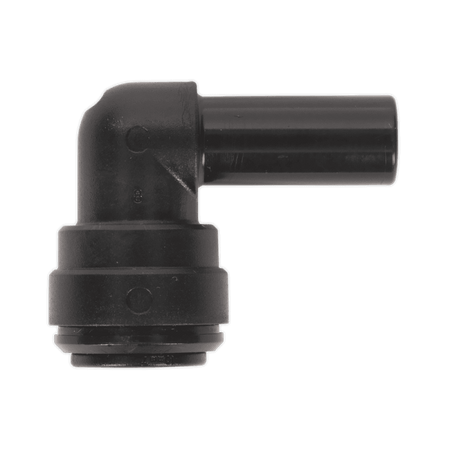 Stem Elbow 10mm Pack of 5 : Model No.JGCET10