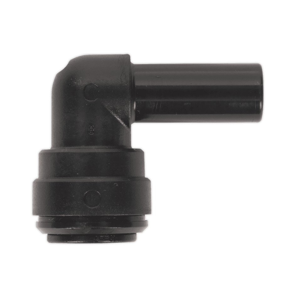 Stem Elbow 10mm Pack of 5 : Model No.JGCET10