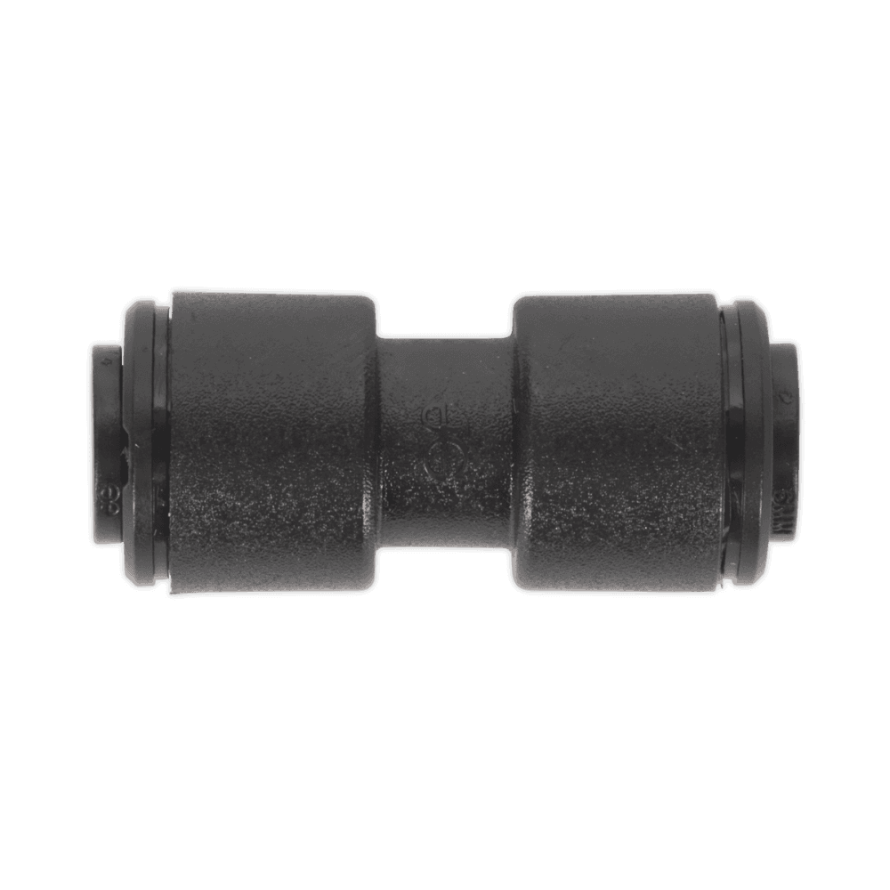 Straight Coupling 6mm Pack of 5 : Model No.JGCS6