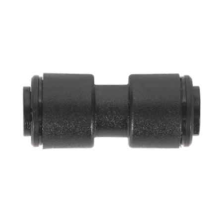 Straight Coupling 6mm Pack of 5 : Model No.JGCS6