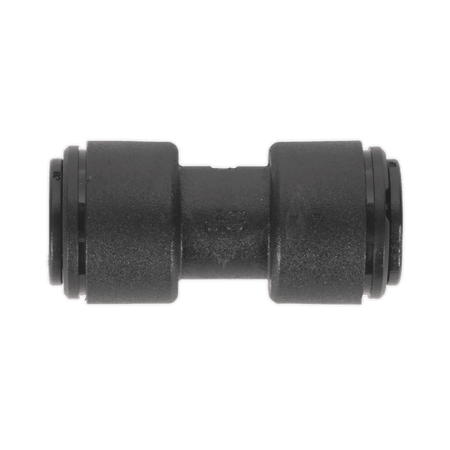 Straight Coupling 8mm Pack of 5 : Model No.JGCS8
