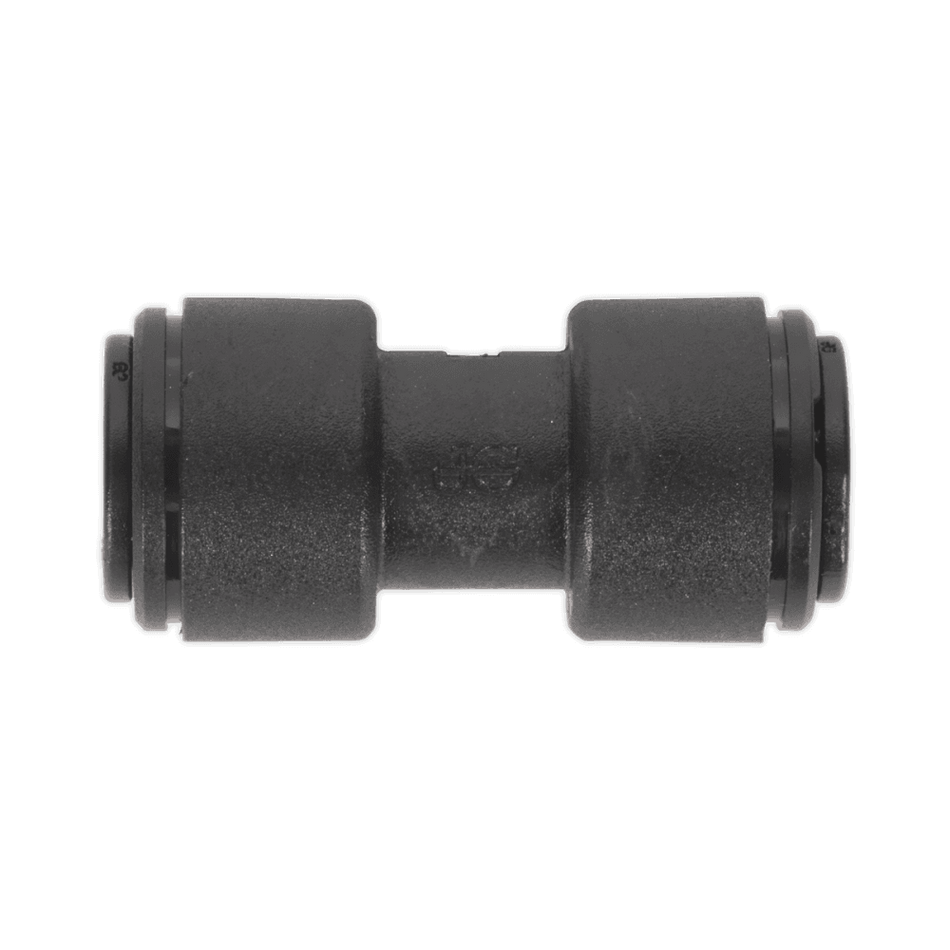 Straight Coupling 8mm Pack of 5 : Model No.JGCS8