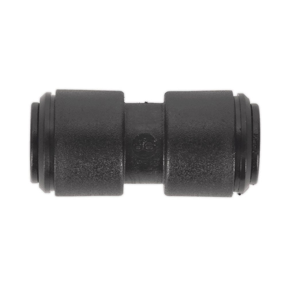 Straight Coupling 10mm Pack of 5 : Model No.JGCS10