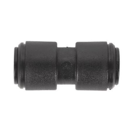 Straight Coupling 10mm Pack of 5 : Model No.JGCS10