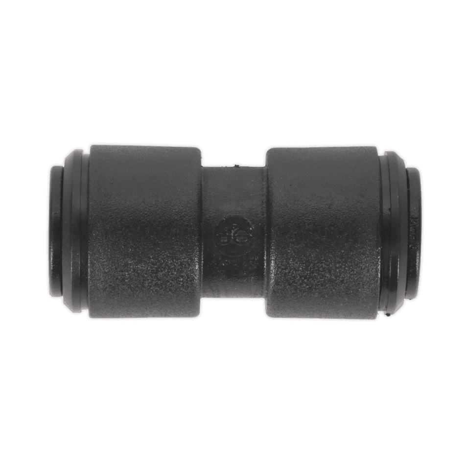 Straight Coupling 10mm Pack of 5 : Model No.JGCS10