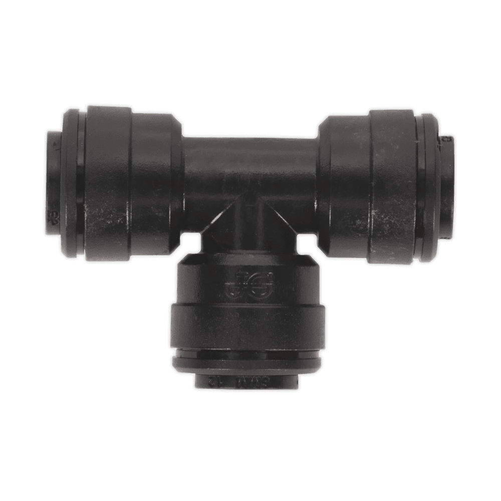 Equal Tee 6mm Pack of 5 : Model No.JGCT6