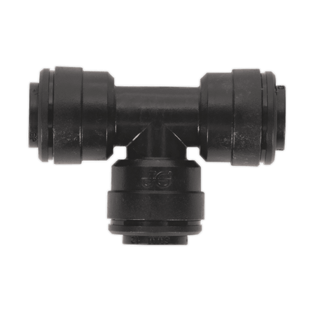 Equal Tee 6mm Pack of 5 : Model No.JGCT6