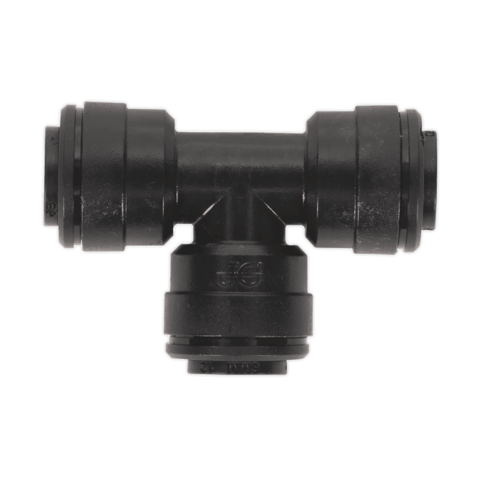 Equal Tee 6mm Pack of 5 : Model No.JGCT6