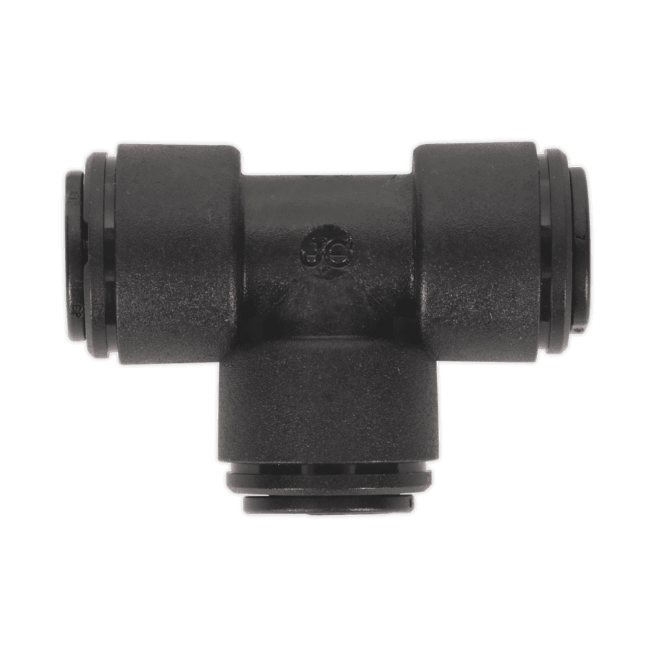 Equal Tee 8mm Pack of 5 : Model No.JGCT8