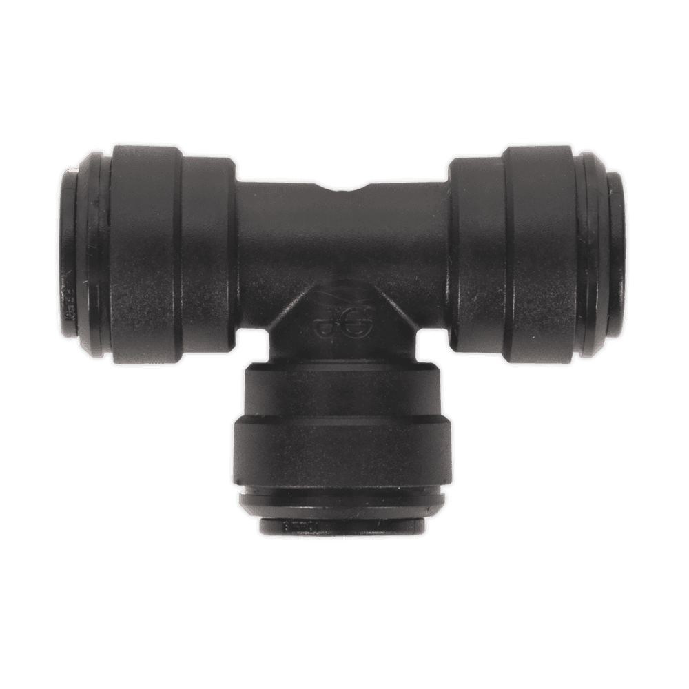 Equal Tee 10mm Pack of 5 : Model No.JGCT10