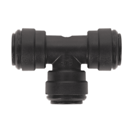 Equal Tee 10mm Pack of 5 : Model No.JGCT10