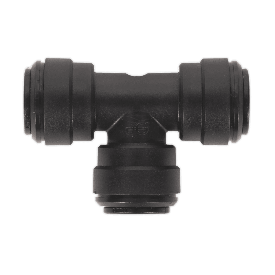 Equal Tee 10mm Pack of 5 : Model No.JGCT10