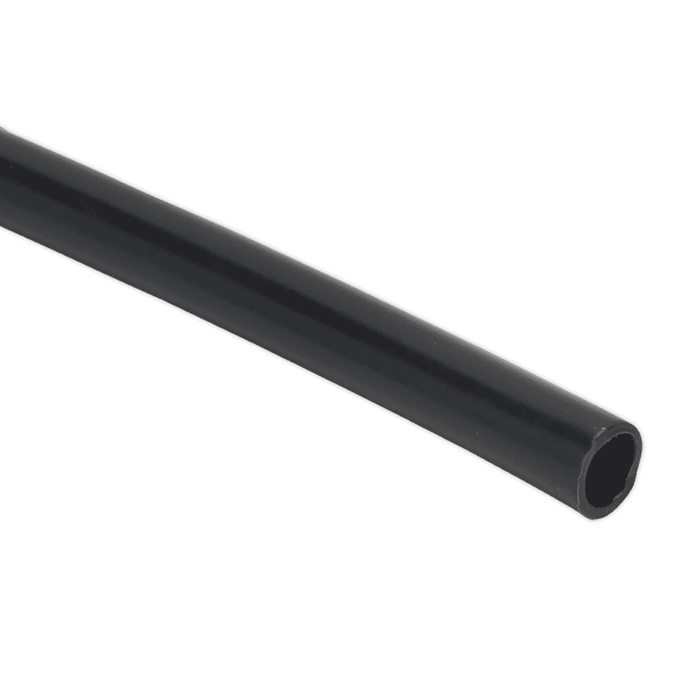 Polyethylene Tubing 8mm x 100mtr Black : Model No.PT8100