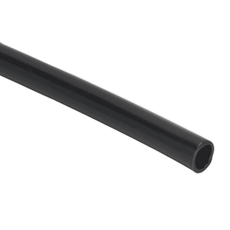 Polyethylene Tubing 8mm x 100mtr Black : Model No.PT8100