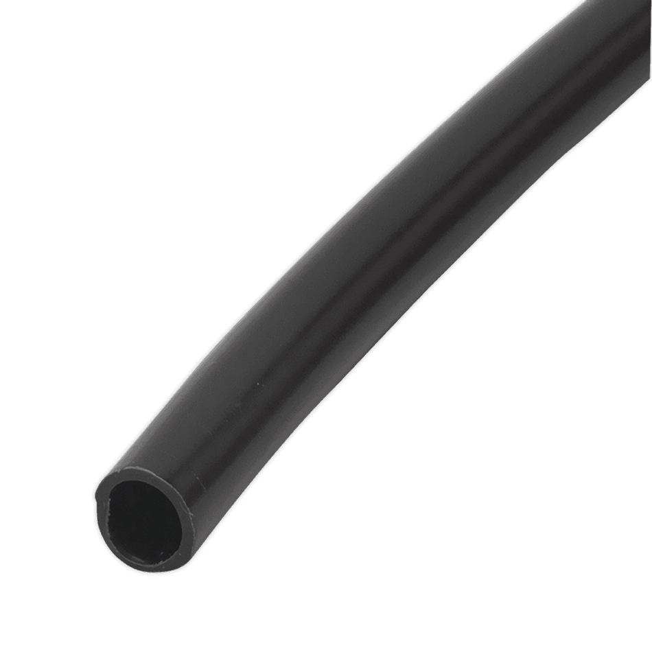 Polyethylene Tubing 8mm x 100mtr Black : Model No.PT8100