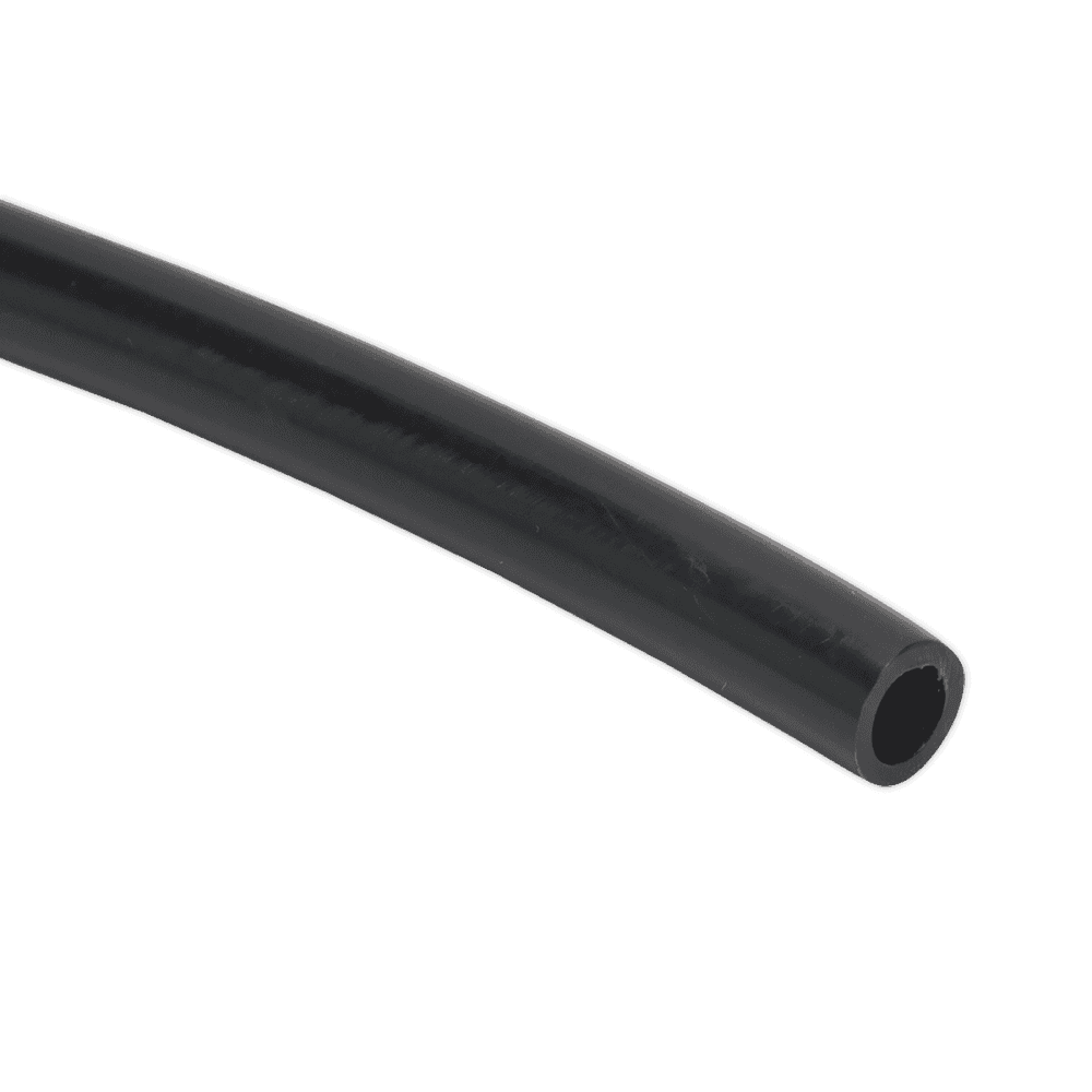 Polyethylene Tubing 10mm x 100mtr Black : Model No.PT10100