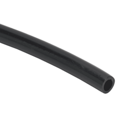 Polyethylene Tubing 10mm x 100mtr Black : Model No.PT10100