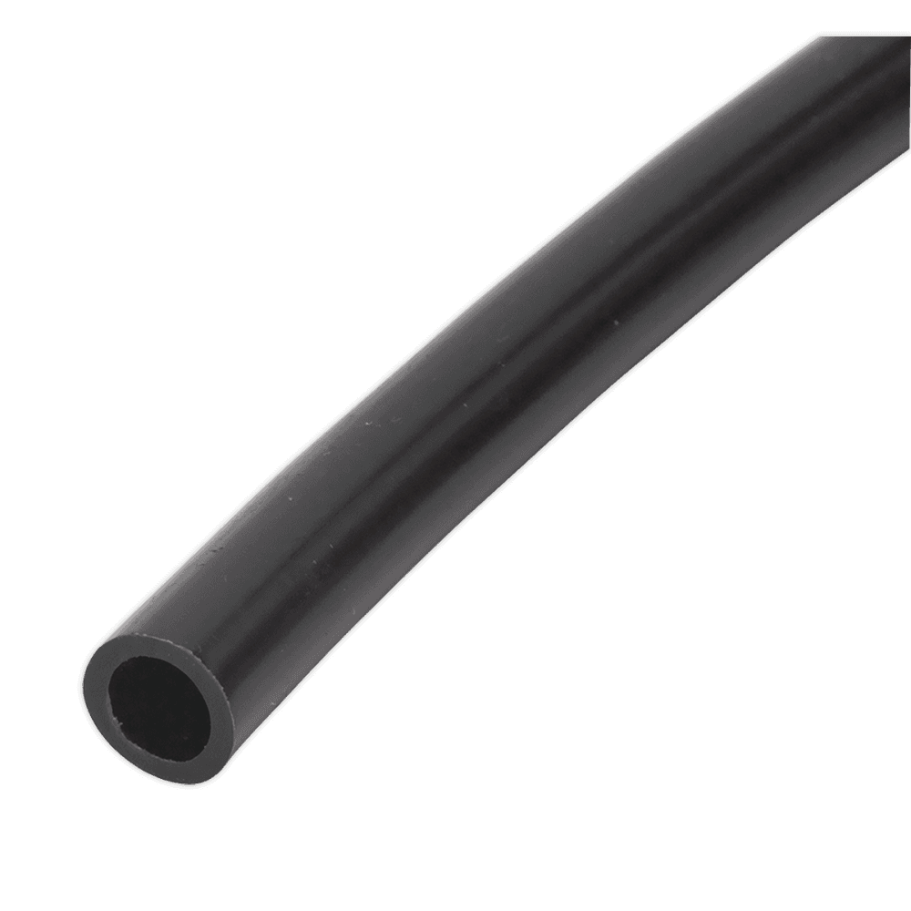 Polyethylene Tubing 10mm x 100mtr Black : Model No.PT10100