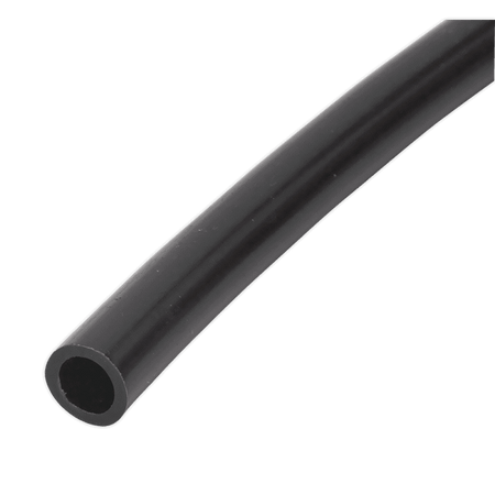 Polyethylene Tubing 10mm x 100mtr Black : Model No.PT10100