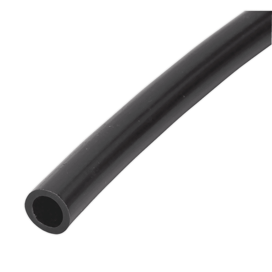 Polyethylene Tubing 10mm x 100mtr Black : Model No.PT10100