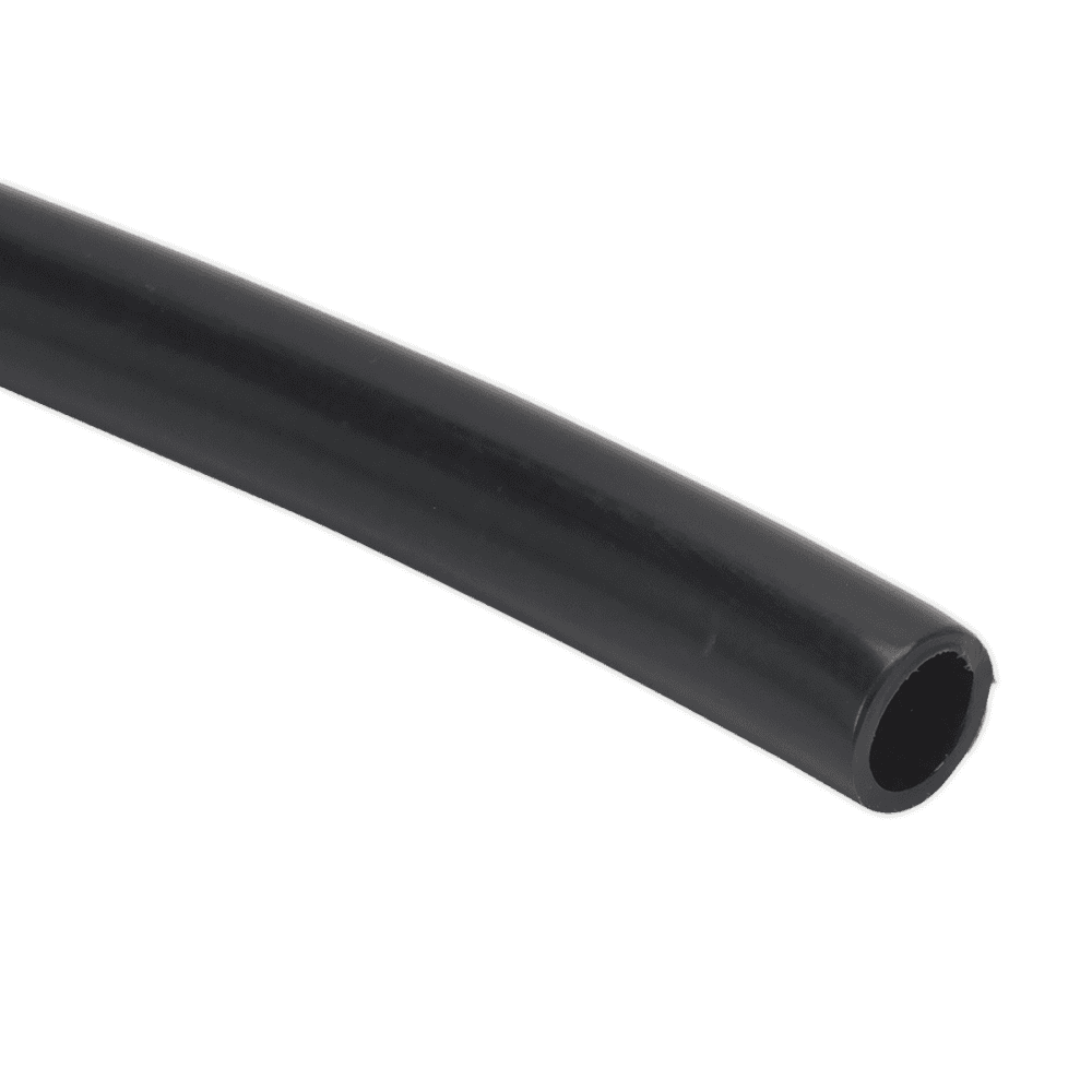 Polyethylene Tubing 12mm x 100mtr Black : Model No.PT12100