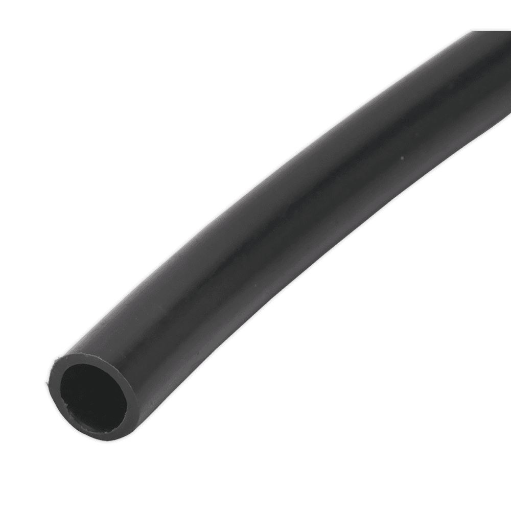 Polyethylene Tubing 12mm x 100mtr Black : Model No.PT12100