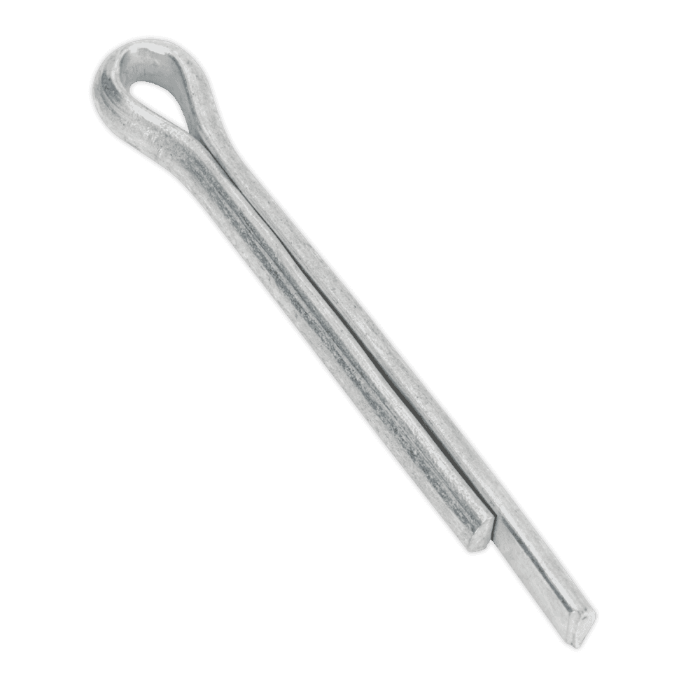 Split Pin Assortment 555pc Small Sizes Imperial & Metric : Model No.AB001SP