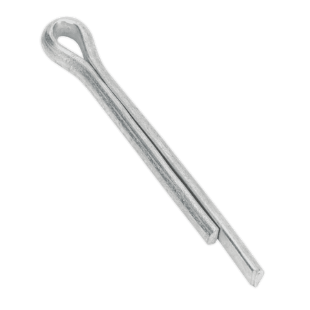 Split Pin Assortment 555pc Small Sizes Imperial & Metric : Model No.AB001SP
