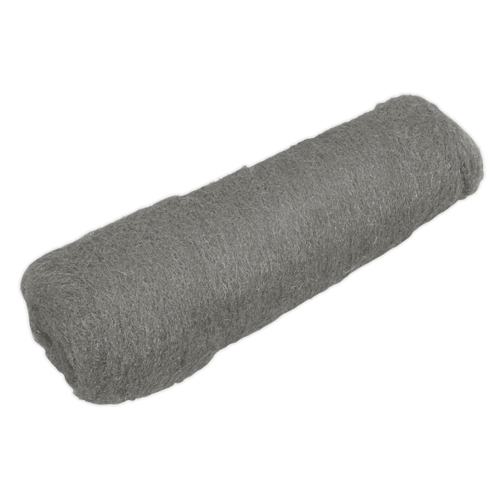 Steel Wool #00 Ultra Fine Grade 450g : Model No.SW00