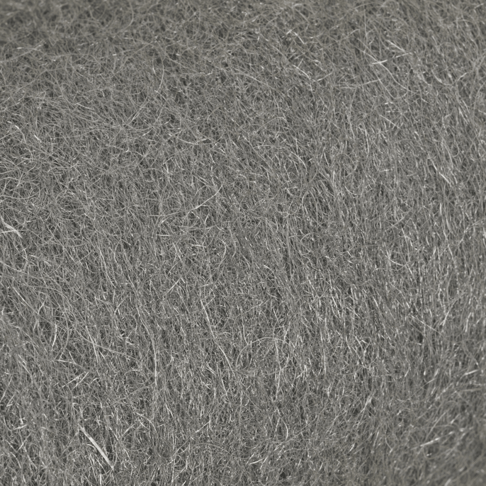 Steel Wool #00 Ultra Fine Grade 450g : Model No.SW00