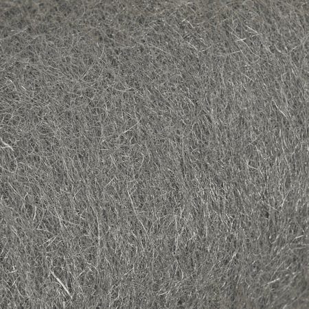 Steel Wool #00 Ultra Fine Grade 450g : Model No.SW00