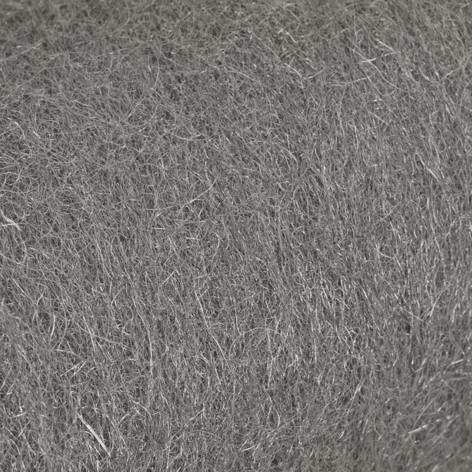 Steel Wool #00 Ultra Fine Grade 450g : Model No.SW00
