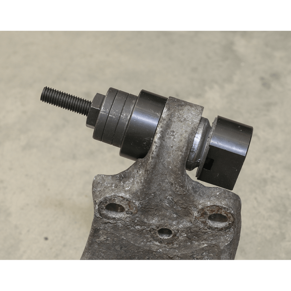 Front Pivot Arm Bush Tool - Peugeot 407/508, Citroen C5/C6 : Model No.VSE4785