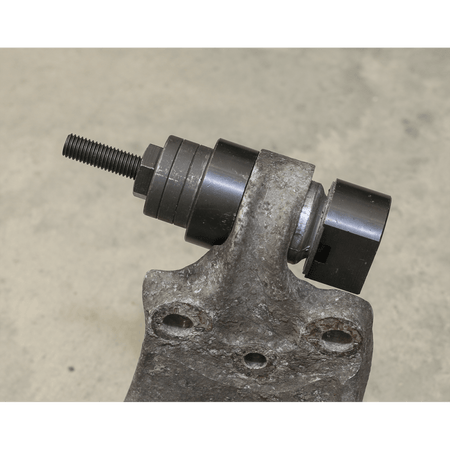 Front Pivot Arm Bush Tool - Peugeot 407/508, Citroen C5/C6 : Model No.VSE4785