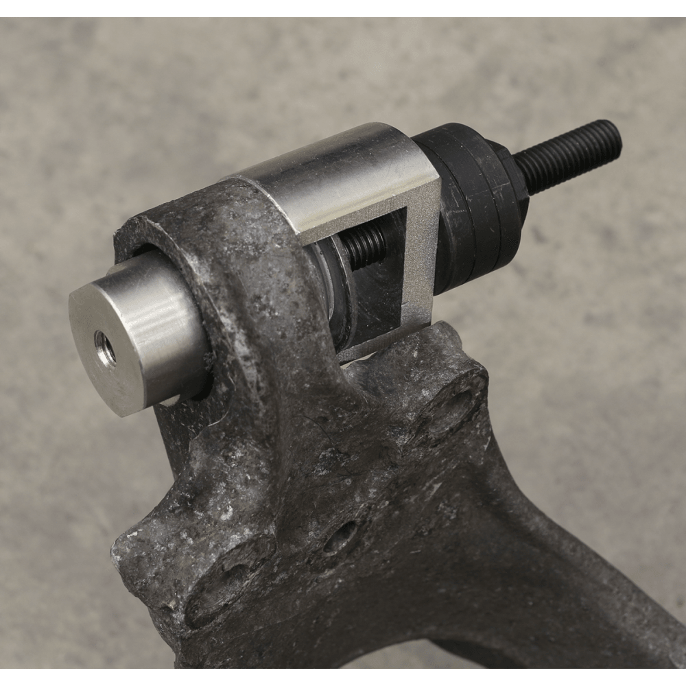 Front Pivot Arm Bush Tool - Peugeot 407/508, Citroen C5/C6 : Model No.VSE4785