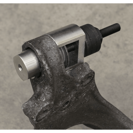 Front Pivot Arm Bush Tool - Peugeot 407/508, Citroen C5/C6 : Model No.VSE4785