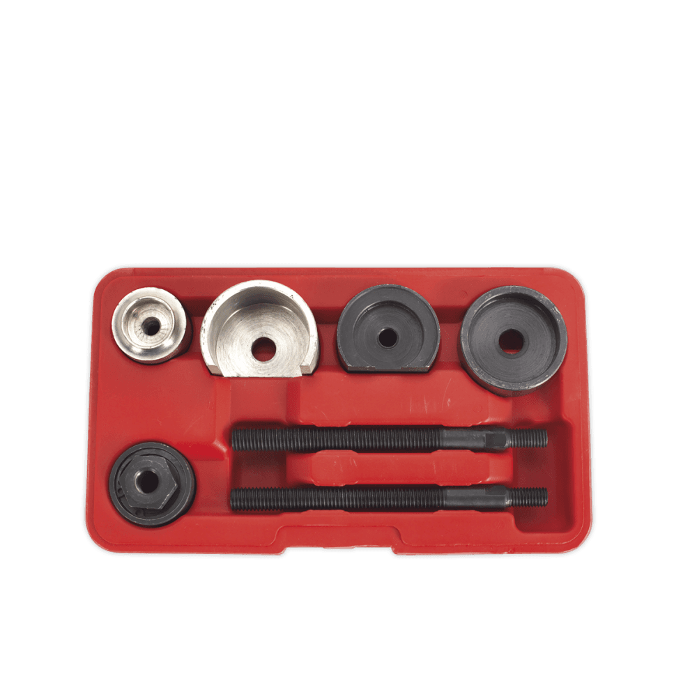 Front Pivot Arm Bush Tool - Peugeot 407/508, Citroen C5/C6 : Model No.VSE4785