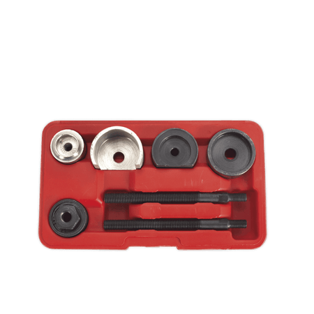 Front Pivot Arm Bush Tool - Peugeot 407/508, Citroen C5/C6 : Model No.VSE4785