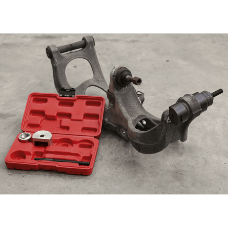 Front Pivot Arm Bush Tool - Peugeot 407/508, Citroen C5/C6 : Model No.VSE4785