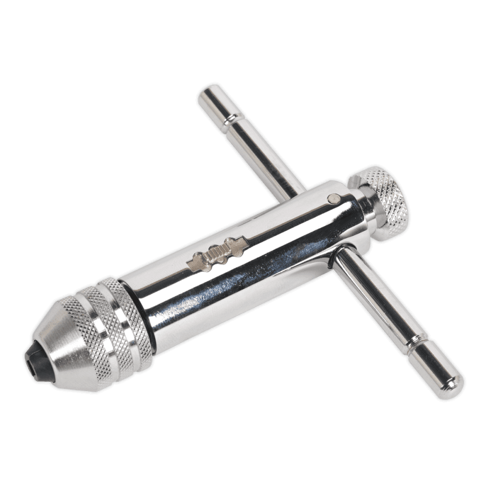 Ratchet Tap Wrench M5-M12 : Model No.AK879W