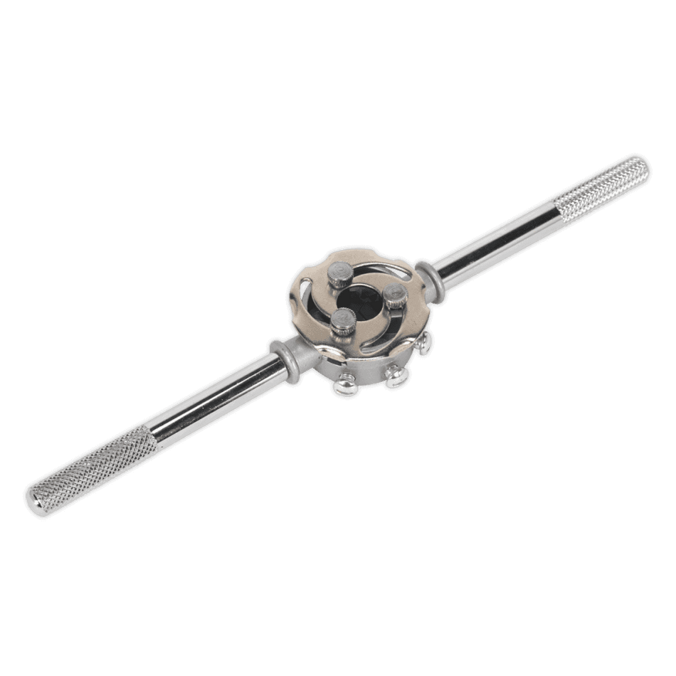 Die Holder Ã‡?25 x 9mm Three Screw with Alignment Mechanism : Model No.AK317DH