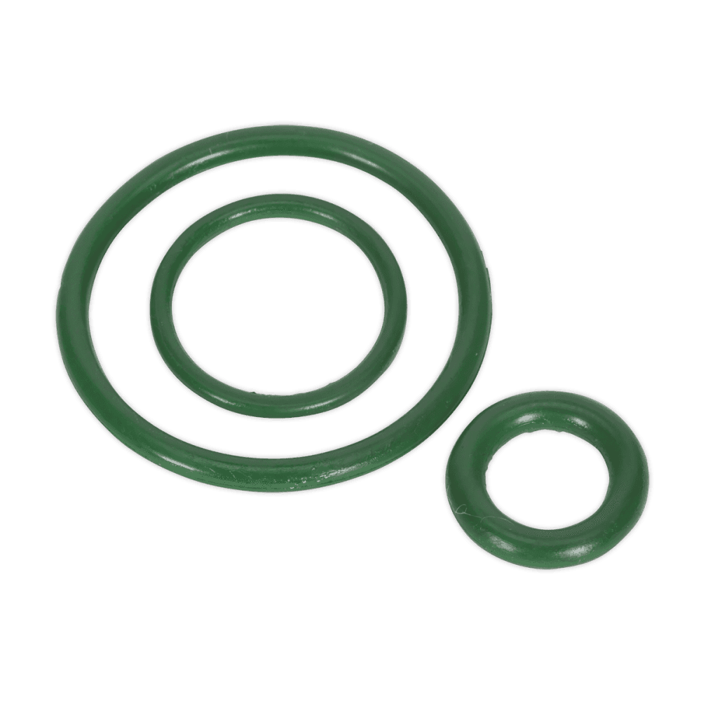 Viton Seal Kit for SCSG02 & SCSG03 : Model No.SCSGRK